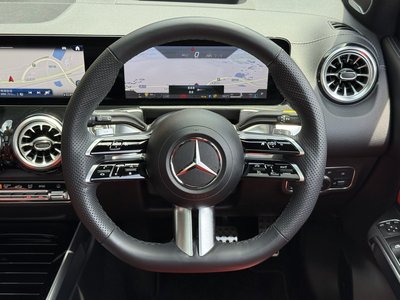 صورة مصغرة 8 لـ 2023 Mercedes-BENZ GLB