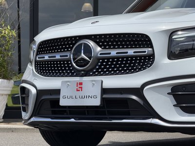 صورة مصغرة 43 لـ 2023 Mercedes-BENZ GLB