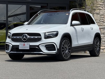 صورة مصغرة 41 لـ 2023 Mercedes-BENZ GLB