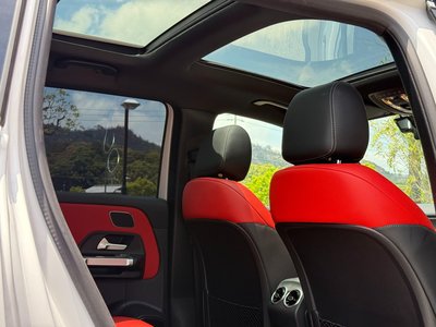 صورة مصغرة 30 لـ 2023 Mercedes-BENZ GLB