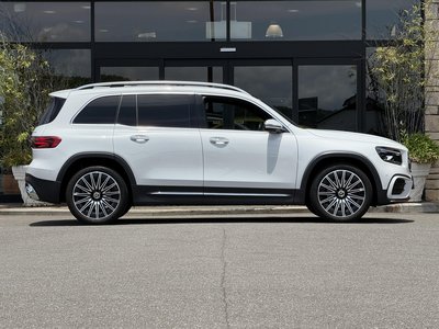 صورة مصغرة 67 لـ 2023 Mercedes-BENZ GLB