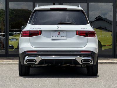 صورة مصغرة 60 لـ 2023 Mercedes-BENZ GLB