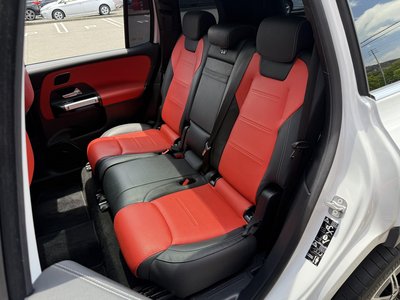 صورة مصغرة 34 لـ 2023 Mercedes-BENZ GLB