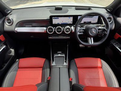 صورة مصغرة 2 لـ 2023 Mercedes-BENZ GLB