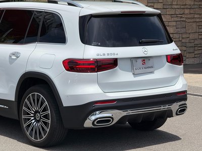صورة مصغرة 55 لـ 2023 Mercedes-BENZ GLB