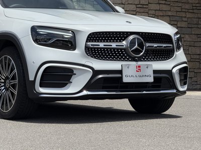 صورة مصغرة 78 لـ 2023 Mercedes-BENZ GLB