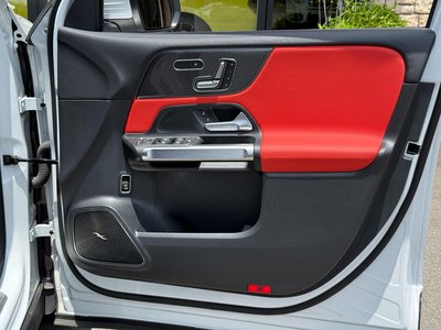 صورة مصغرة 21 لـ 2023 Mercedes-BENZ GLB
