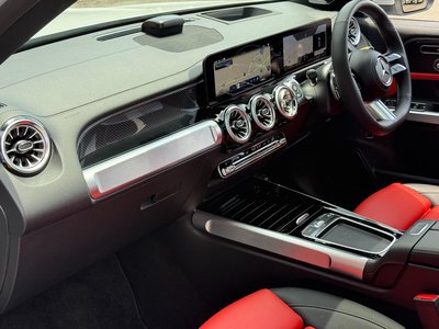 صورة مصغرة 24 لـ 2023 Mercedes-BENZ GLB