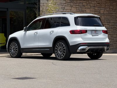 صورة مصغرة 54 لـ 2023 Mercedes-BENZ GLB