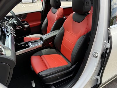 صورة مصغرة 26 لـ 2023 Mercedes-BENZ GLB