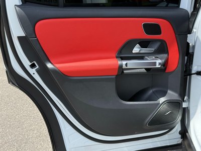صورة مصغرة 32 لـ 2023 Mercedes-BENZ GLB