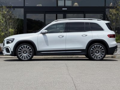 صورة مصغرة 47 لـ 2023 Mercedes-BENZ GLB