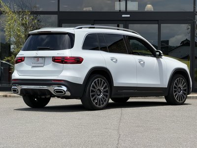 صورة مصغرة 3 لـ 2023 Mercedes-BENZ GLB