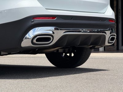 صورة مصغرة 56 لـ 2023 Mercedes-BENZ GLB
