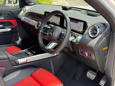 صورة مصغرة 7 لـ 2023 Mercedes-BENZ GLB