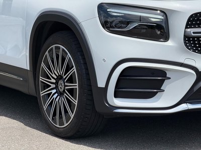 صورة مصغرة 77 لـ 2023 Mercedes-BENZ GLB