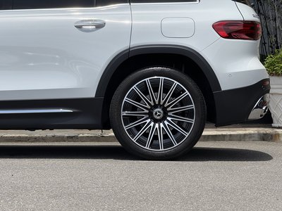 صورة مصغرة 50 لـ 2023 Mercedes-BENZ GLB