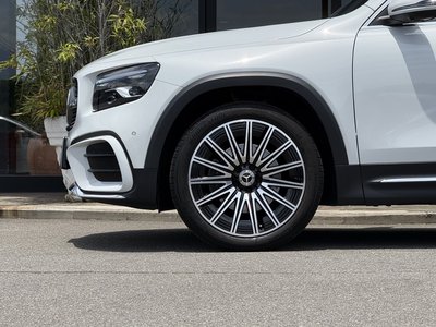 صورة مصغرة 48 لـ 2023 Mercedes-BENZ GLB