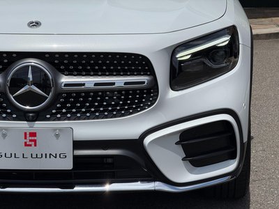 صورة مصغرة 40 لـ 2023 Mercedes-BENZ GLB