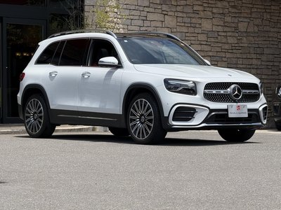 صورة مصغرة 76 لـ 2023 Mercedes-BENZ GLB