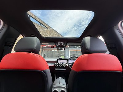 صورة مصغرة 5 لـ 2023 Mercedes-BENZ GLB