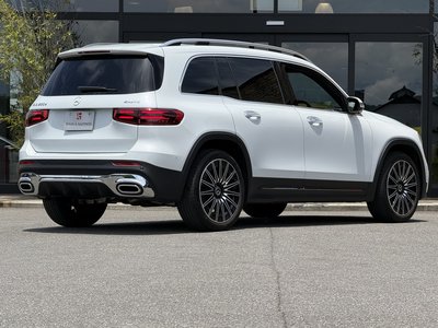 صورة مصغرة 61 لـ 2023 Mercedes-BENZ GLB