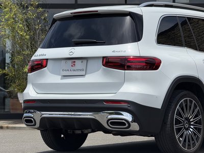صورة مصغرة 62 لـ 2023 Mercedes-BENZ GLB