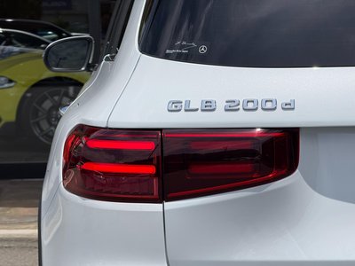 صورة مصغرة 58 لـ 2023 Mercedes-BENZ GLB