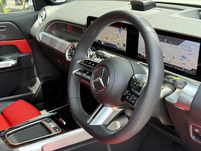 صورة مصغرة 6 لـ 2023 Mercedes-BENZ GLB