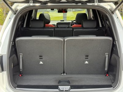 صورة مصغرة 36 لـ 2023 Mercedes-BENZ GLB
