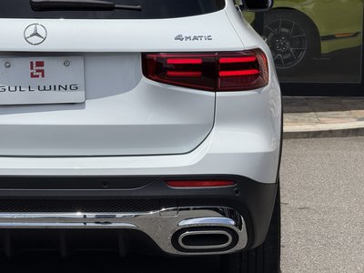 صورة مصغرة 59 لـ 2023 Mercedes-BENZ GLB
