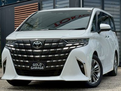 2023 Toyota ALPHARD 照片 40