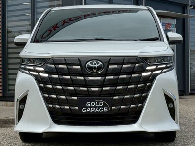 2023 Toyota ALPHARD 照片 47