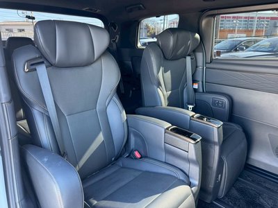 2023 Toyota ALPHARD 照片 52