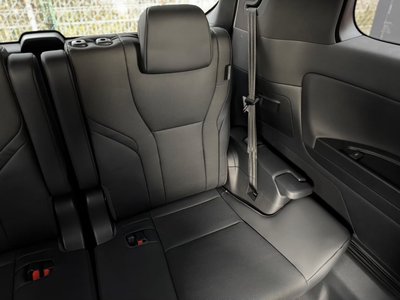 2023 Toyota ALPHARD 照片 57
