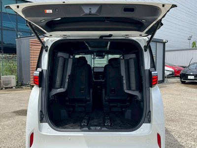 2023 Toyota ALPHARD 照片 39