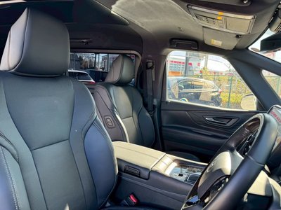 2023 Toyota ALPHARD 照片 48