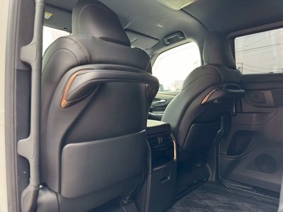 2023 Toyota ALPHARD 照片 55