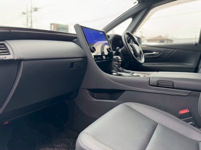 2023 Toyota ALPHARD 照片 51