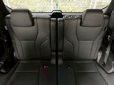2023 Toyota ALPHARD 照片 58
