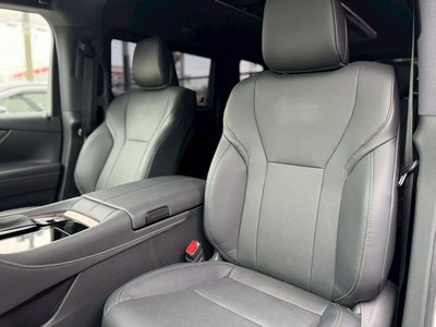 2023 Toyota ALPHARD 照片 50