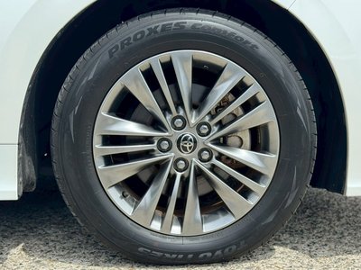 2023 Toyota ALPHARD 照片 36