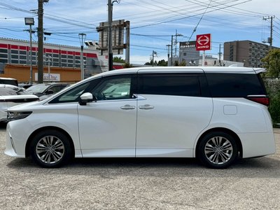 2023 Toyota ALPHARD 照片 41