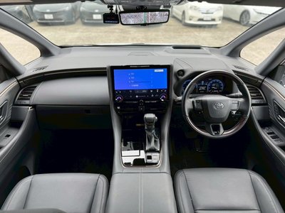 2023 Toyota ALPHARD 照片 2