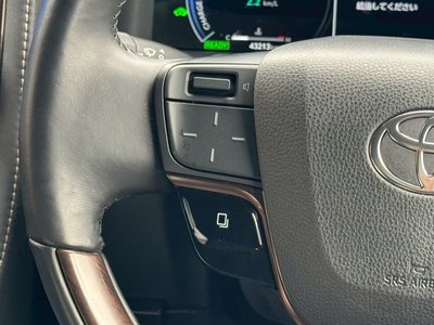2023 Toyota ALPHARD 照片 17