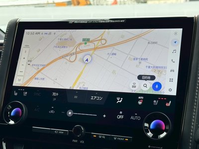 2023 Toyota ALPHARD 照片 7