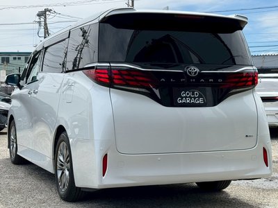 2023 Toyota ALPHARD 照片 42