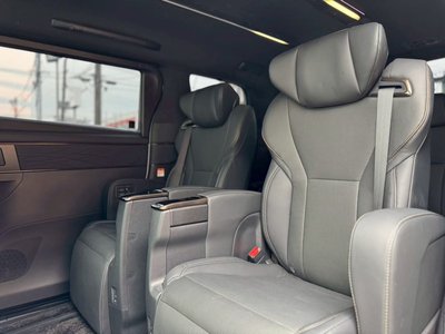 2023 Toyota ALPHARD 照片 54