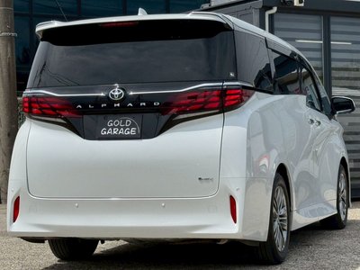 2023 Toyota ALPHARD 照片 44