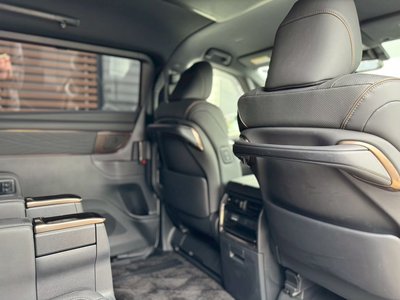 2023 Toyota ALPHARD 照片 53